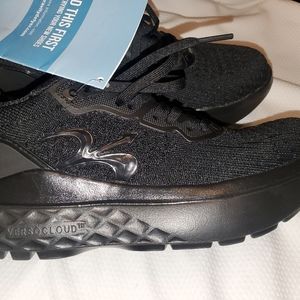 gdefy XLR8 Black gravitydefyer